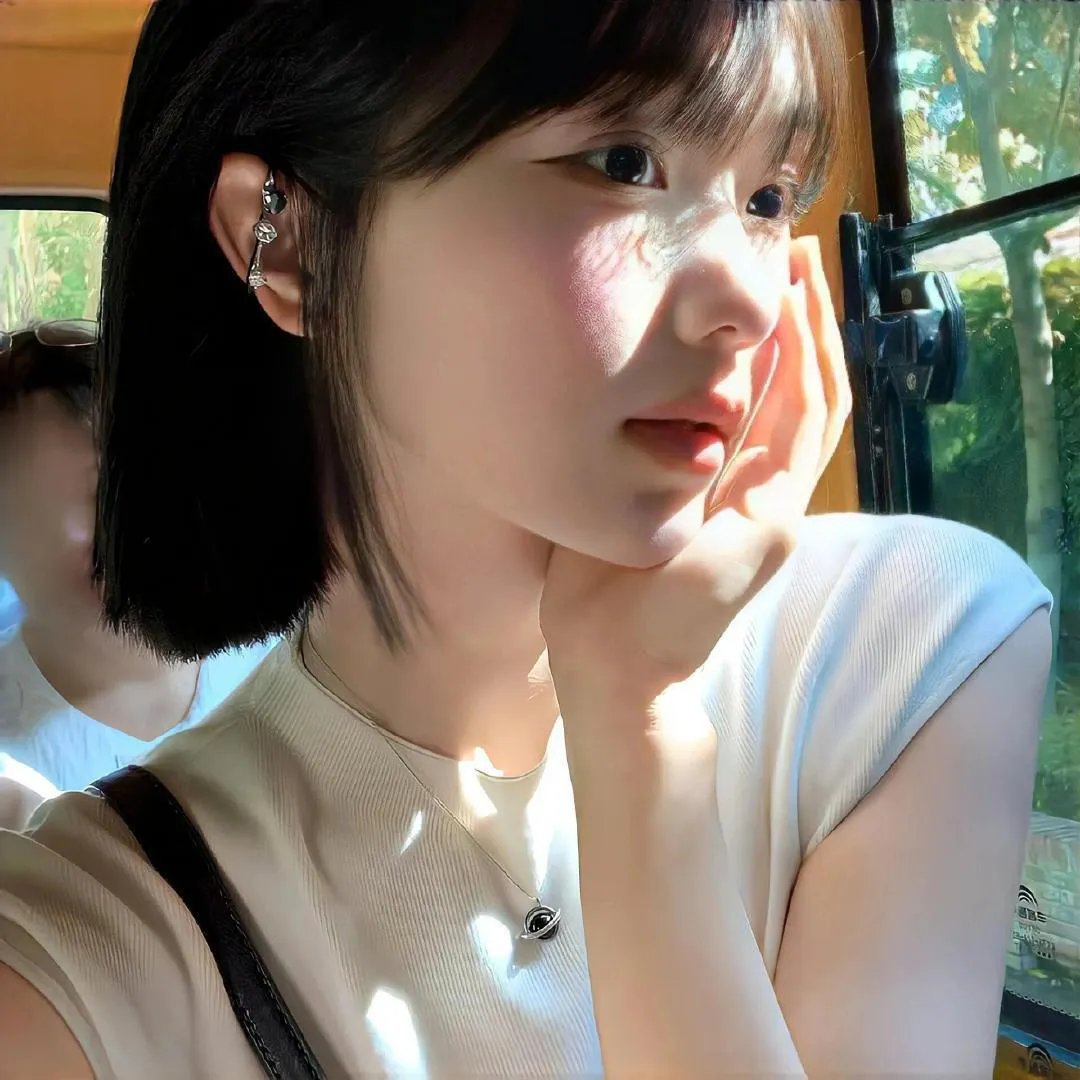 清风朗月花正开