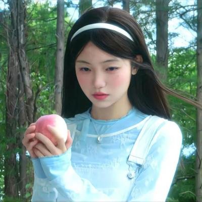 拒做垫脚石后我独美