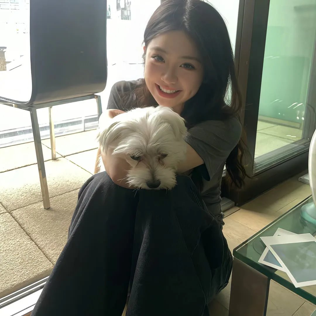 帅气技工俏医师